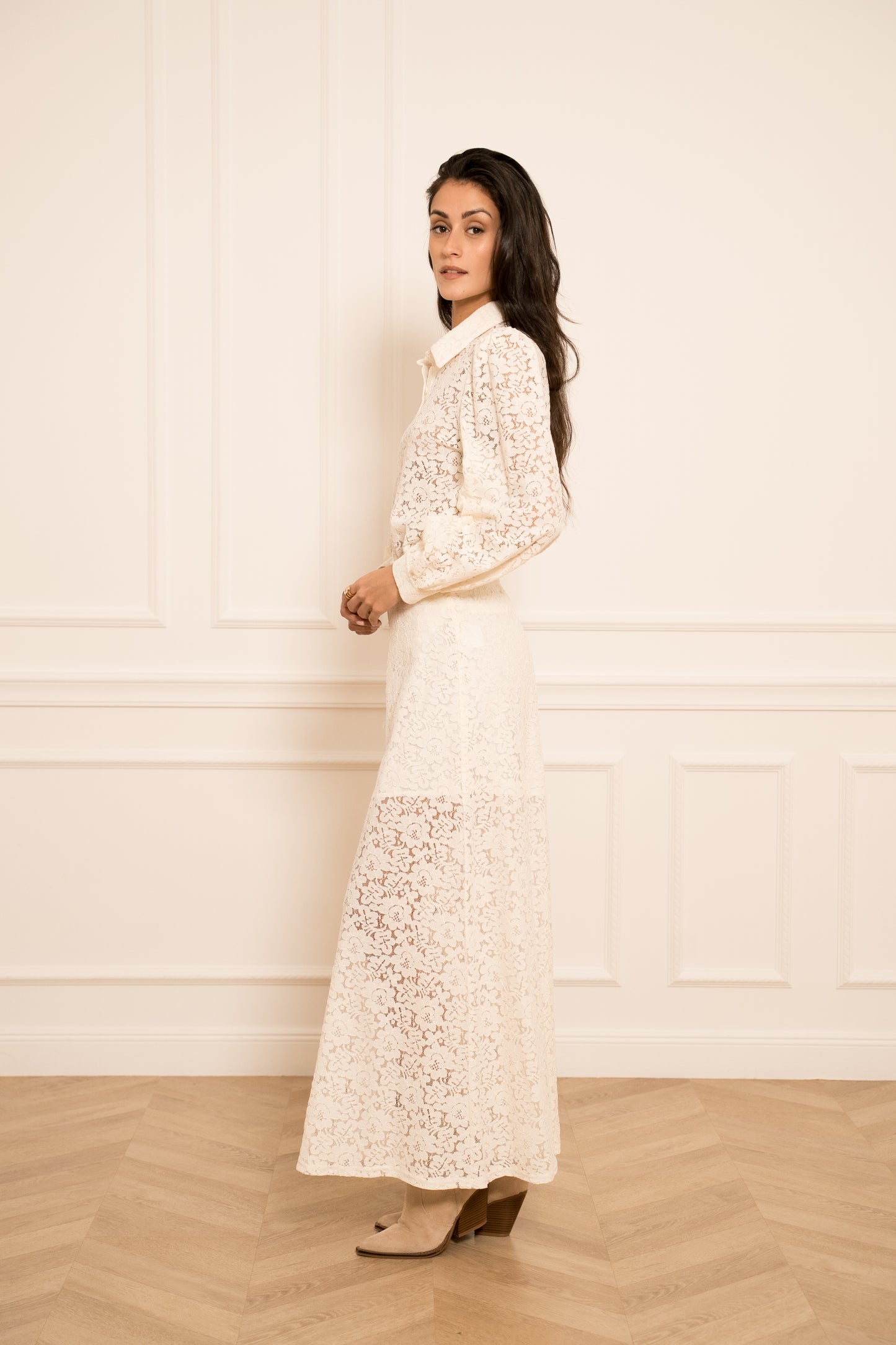 Pantalon Anne