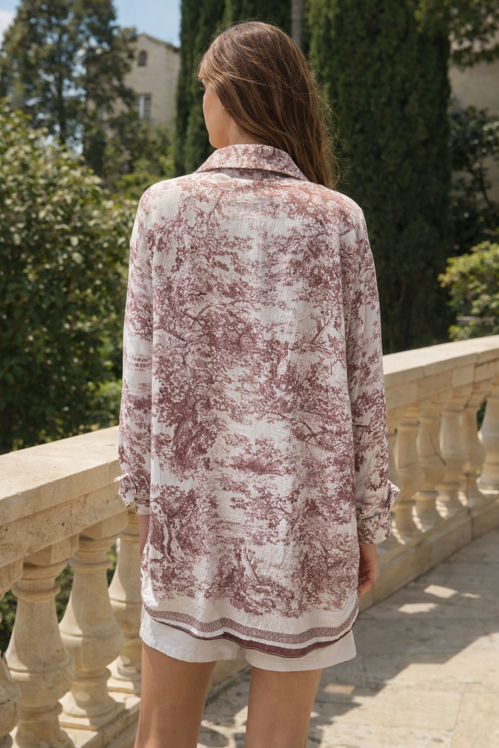 Chemise Naya