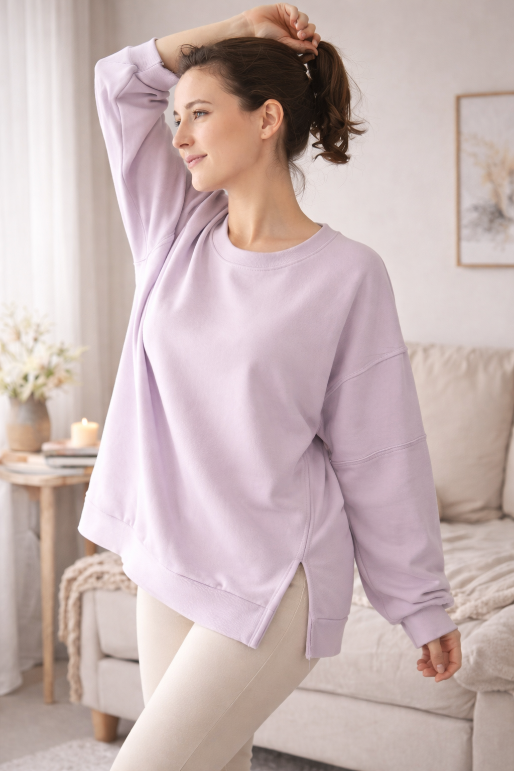Pull Lia
