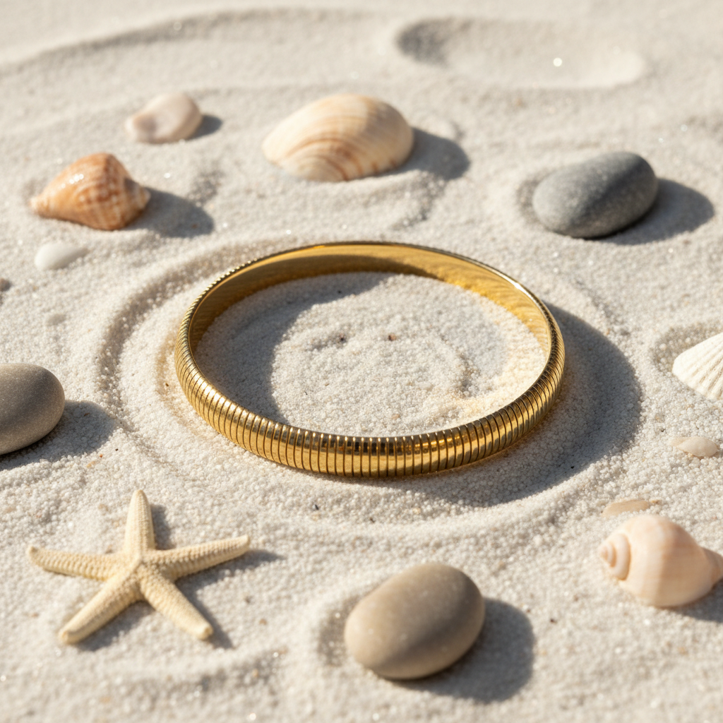 Bracelet Halo