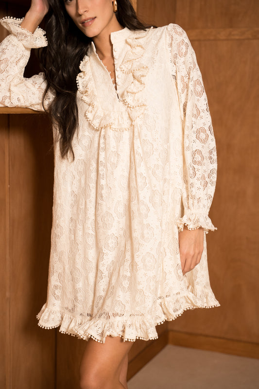 Robe Mila