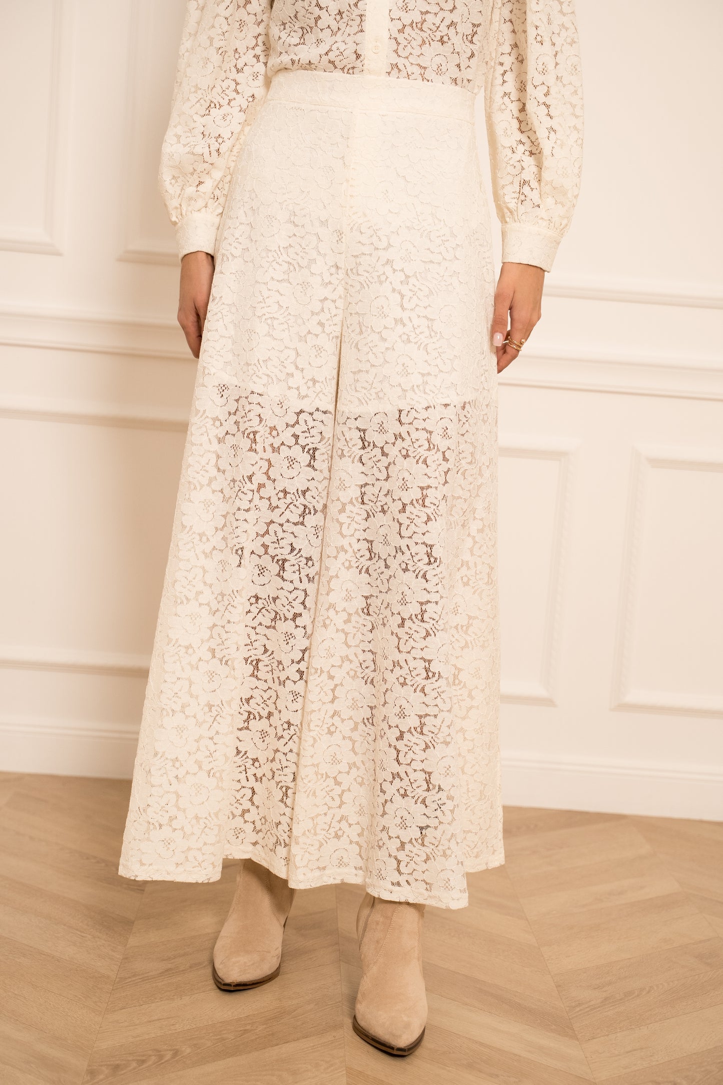 Pantalon Anne