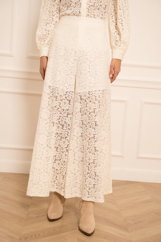 Pantalon Anne