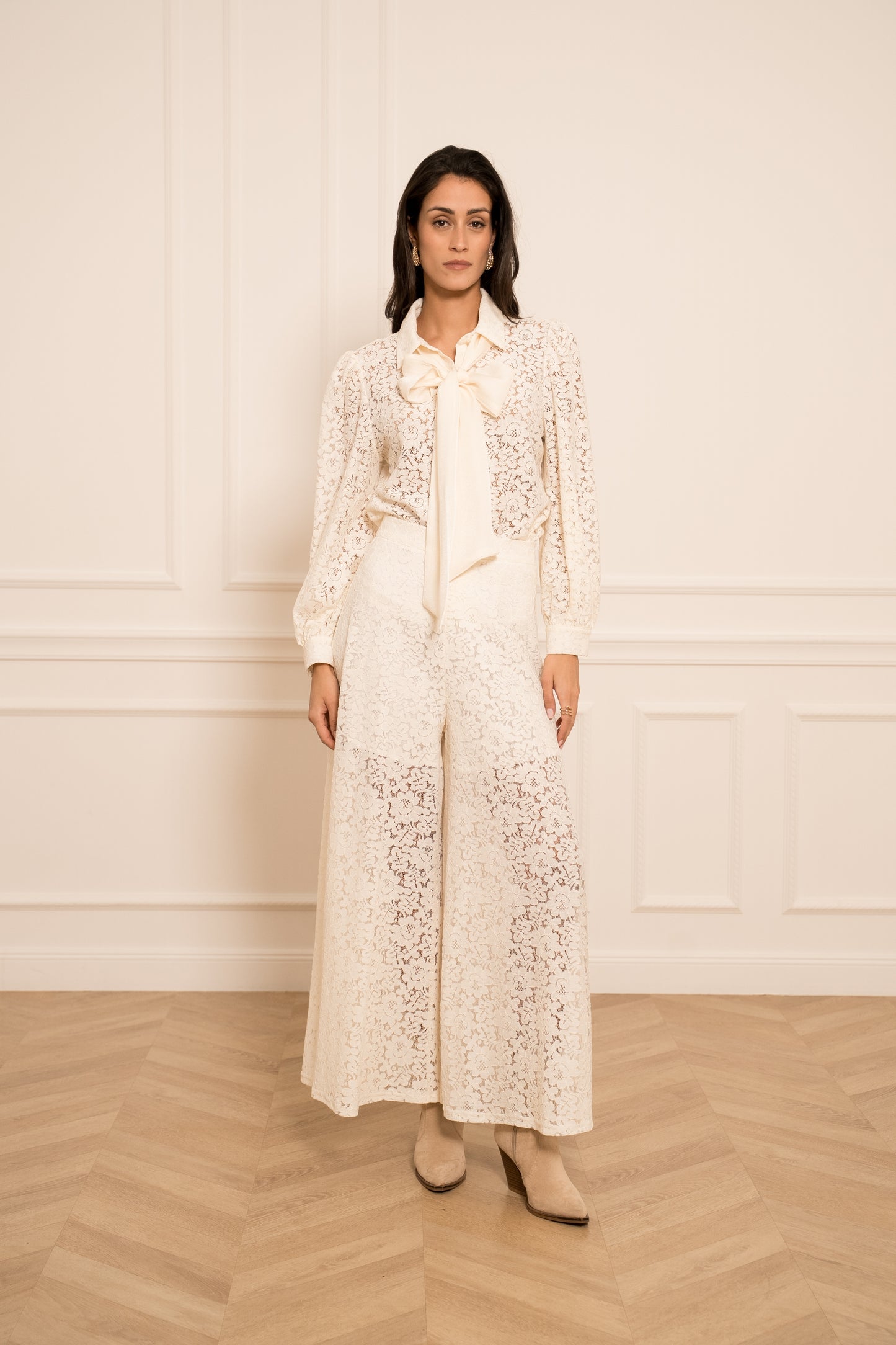 Pantalon Anne