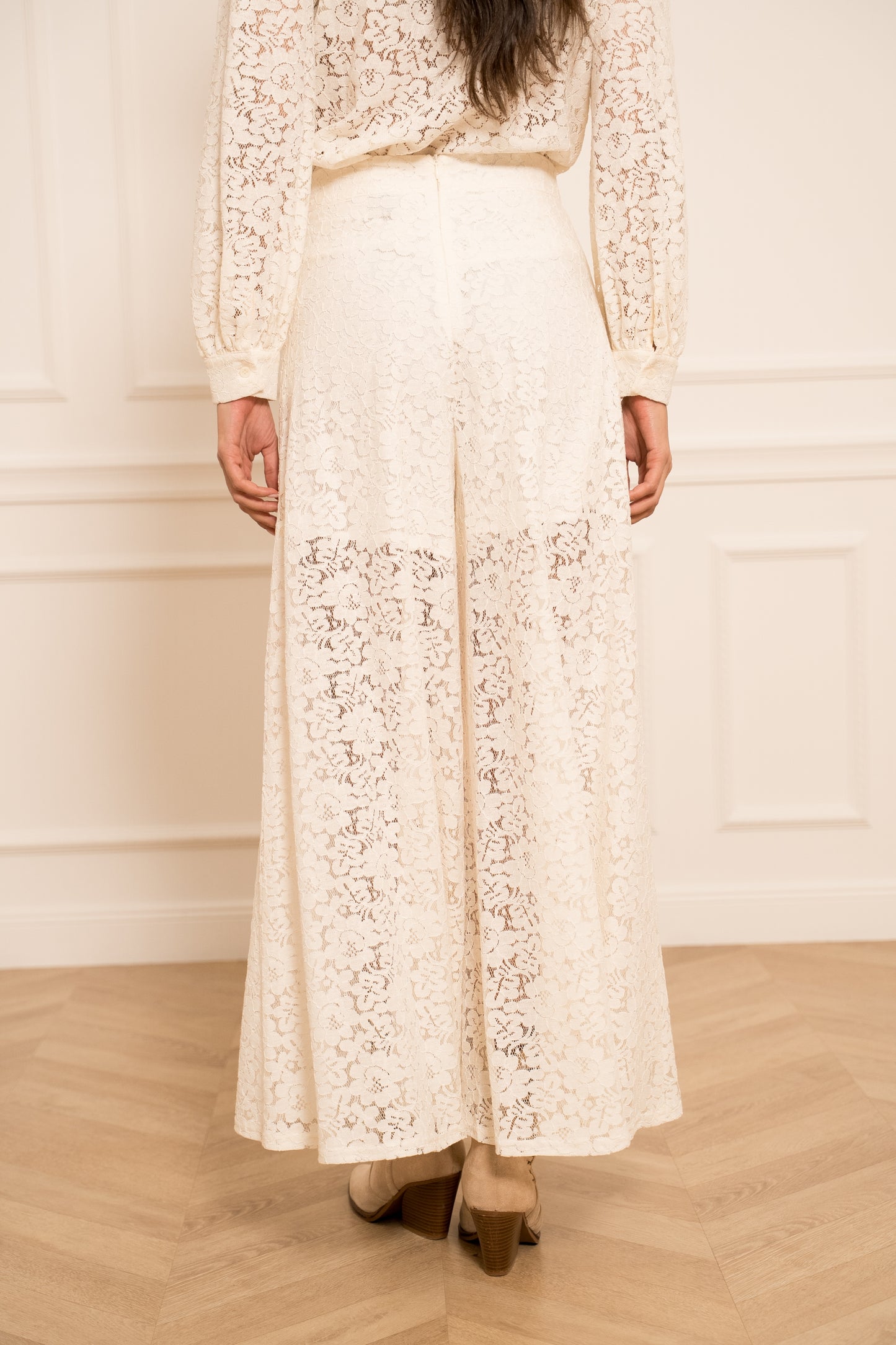 Pantalon Anne