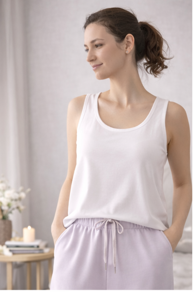 Pantalon Lia