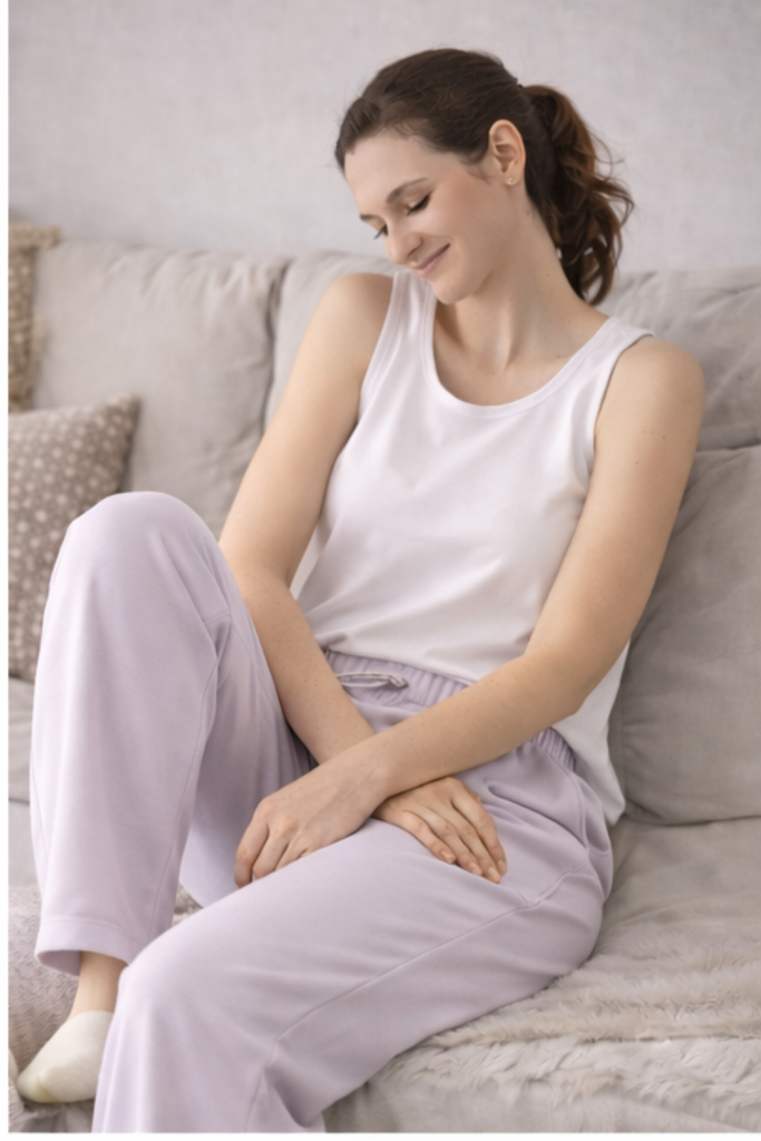 Pantalon Lia