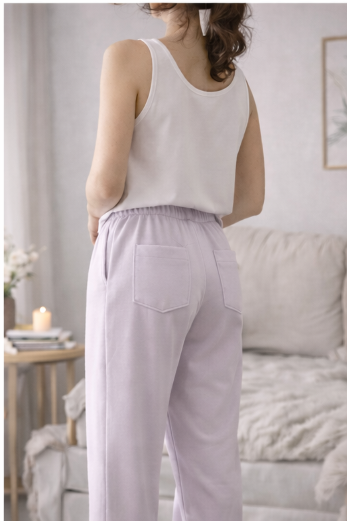 Pantalon Lia