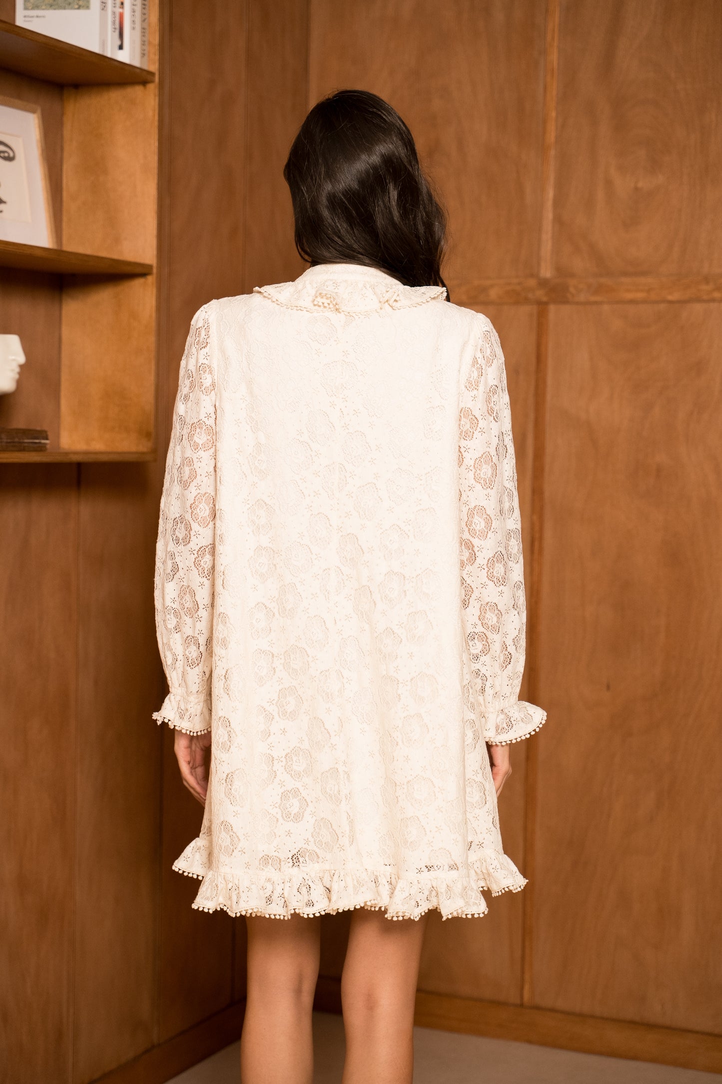 Robe Mila