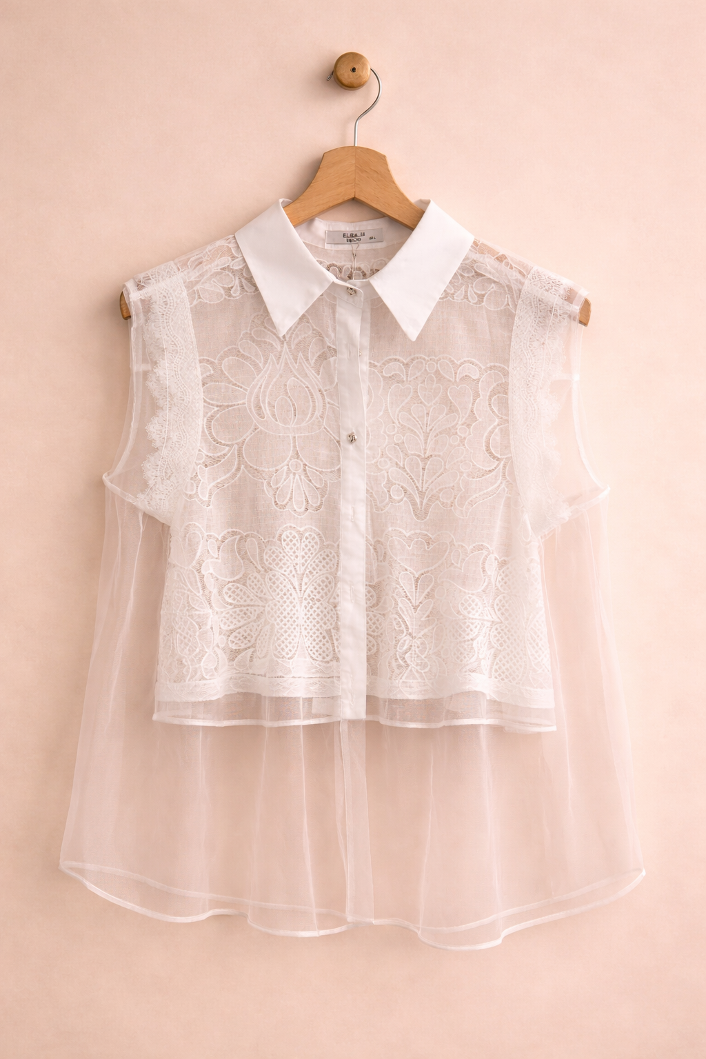 Blouse Luna