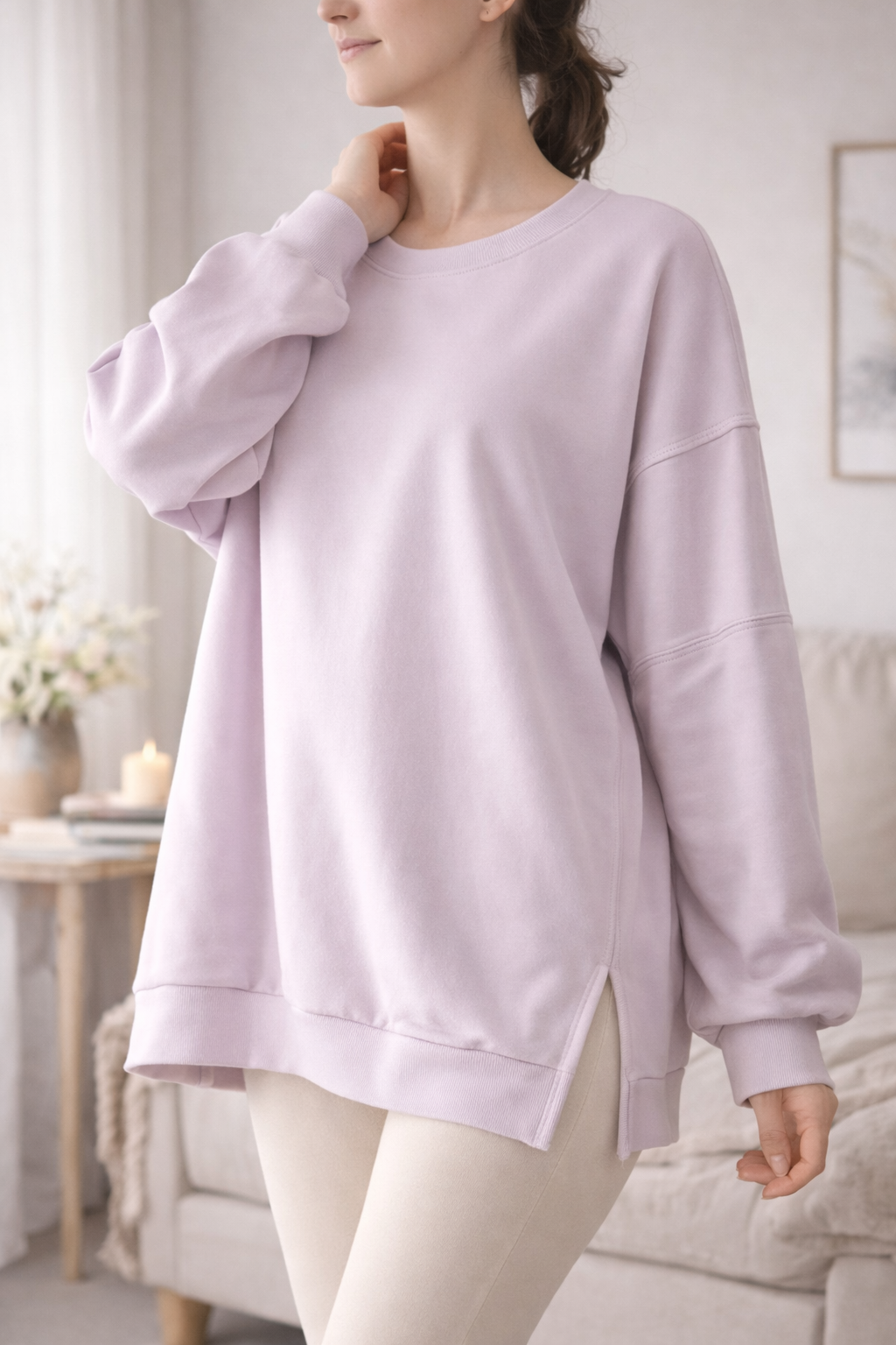 Pull Lia