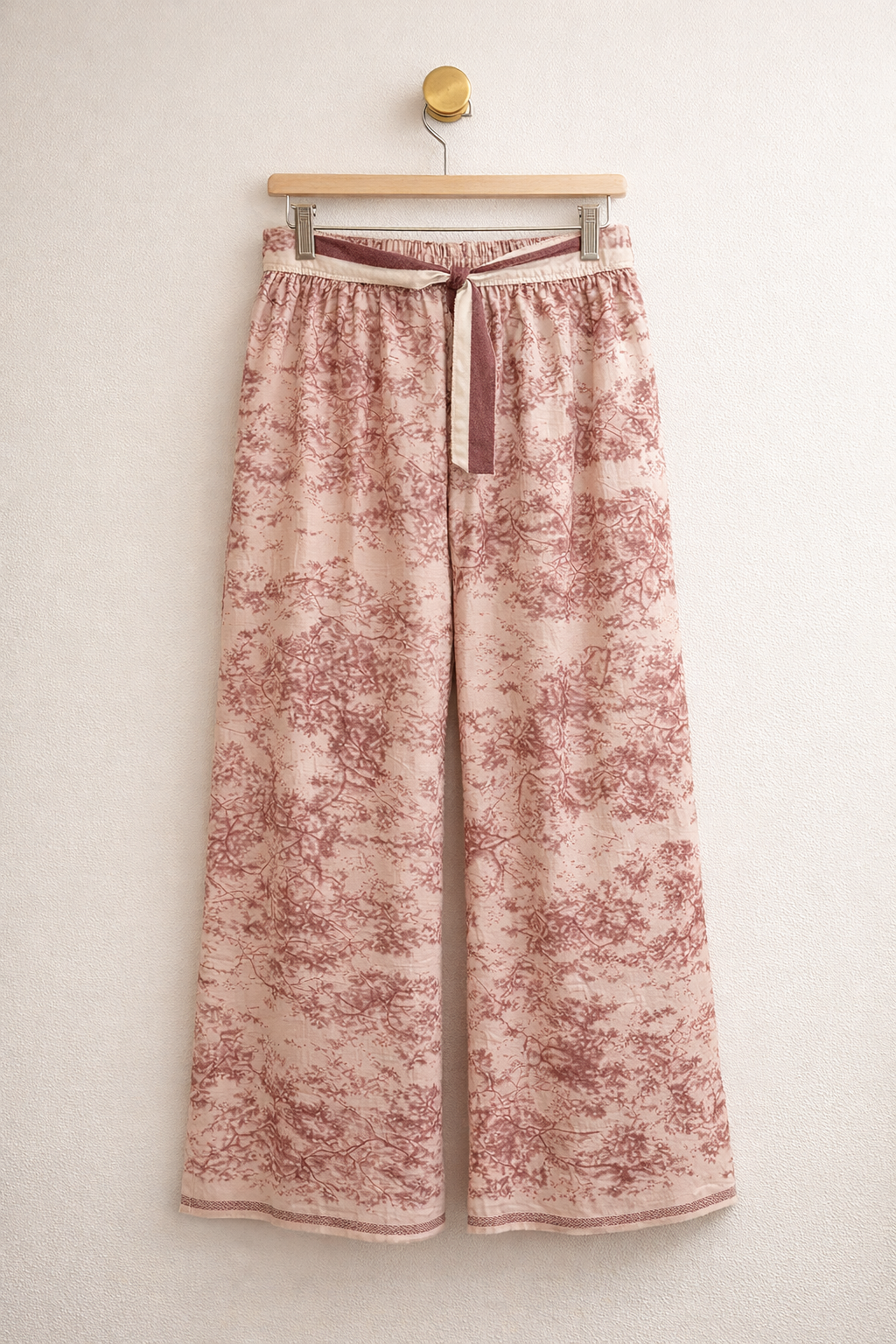 Pantalon Naya