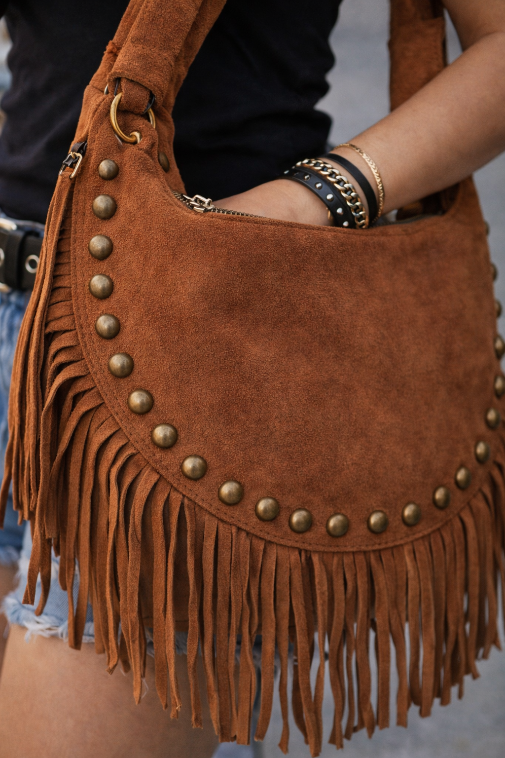 Sac Torino