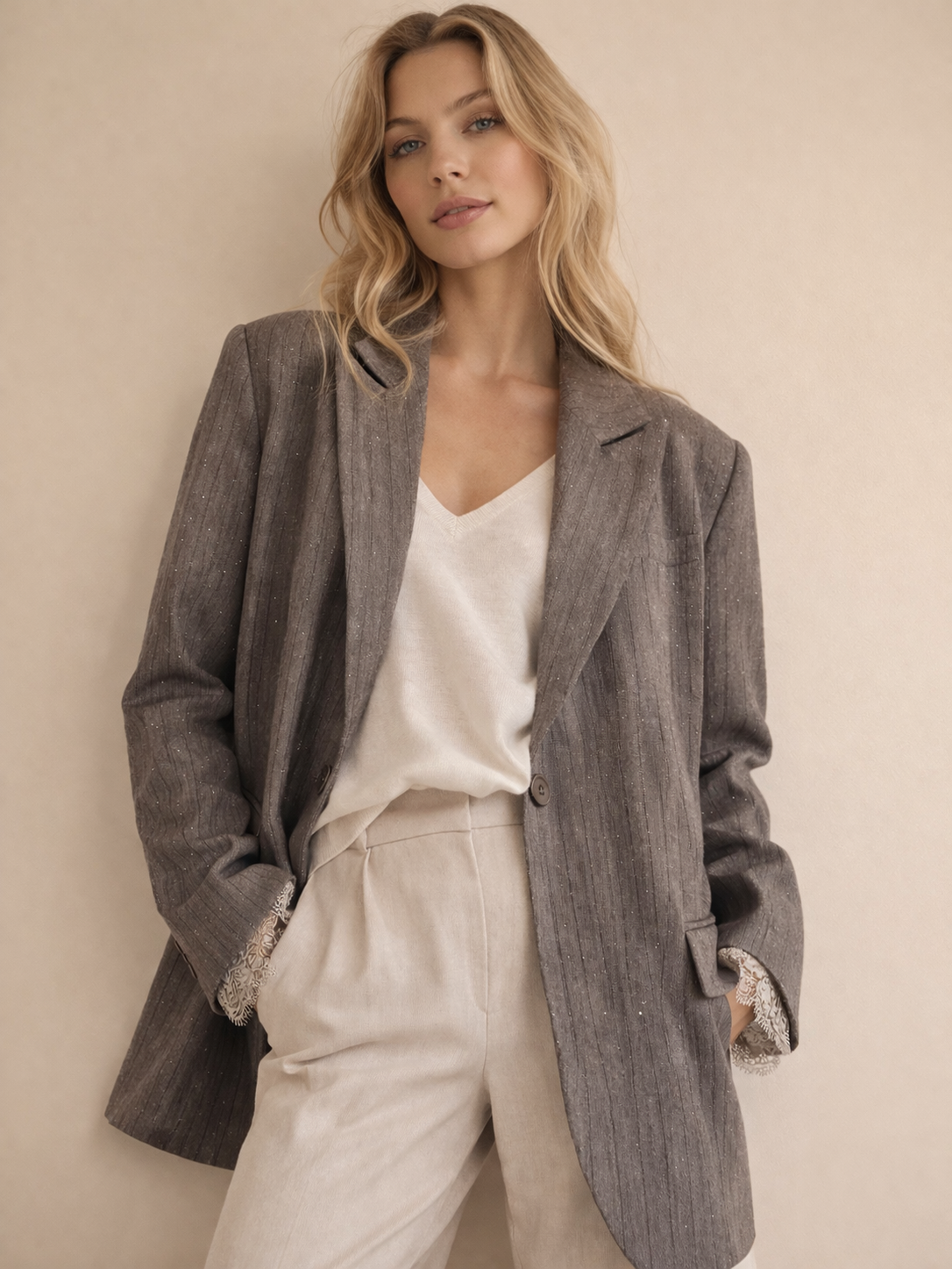 Blazer Néa