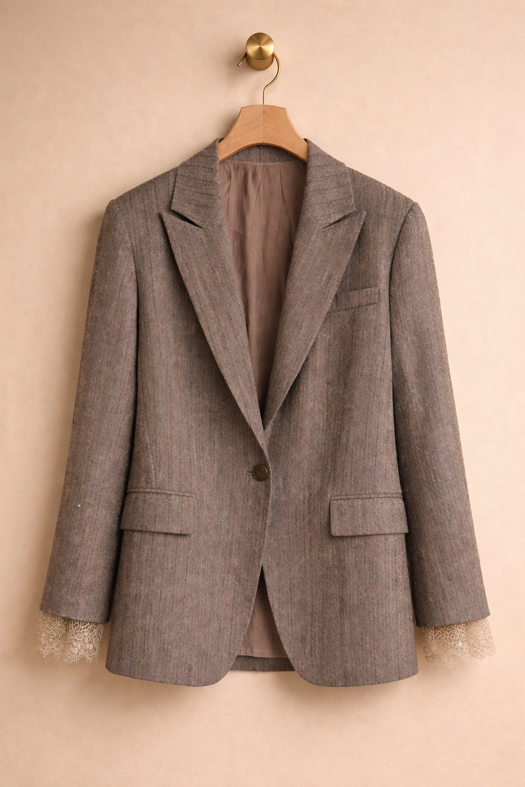 Blazer Néa
