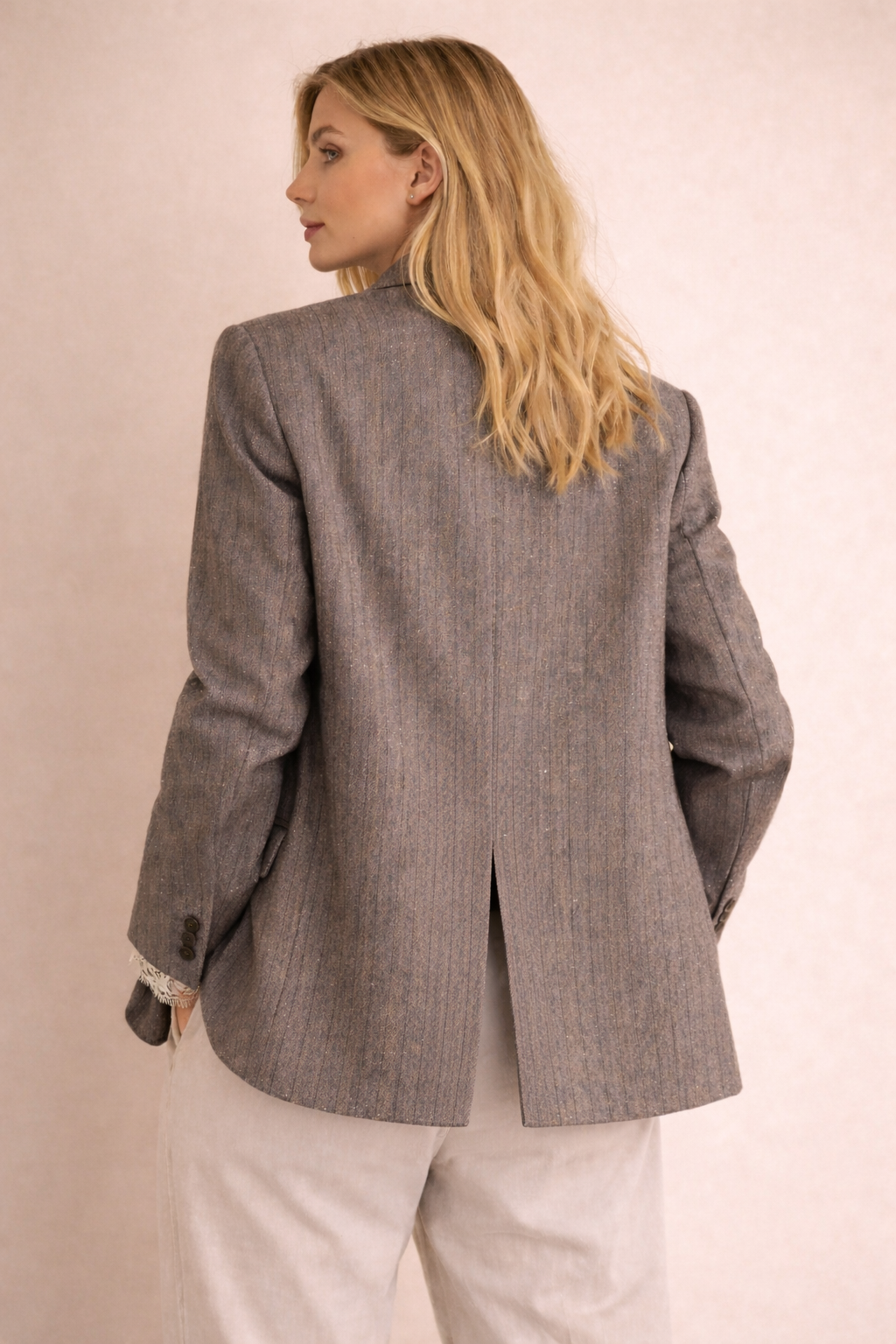 Blazer Néa