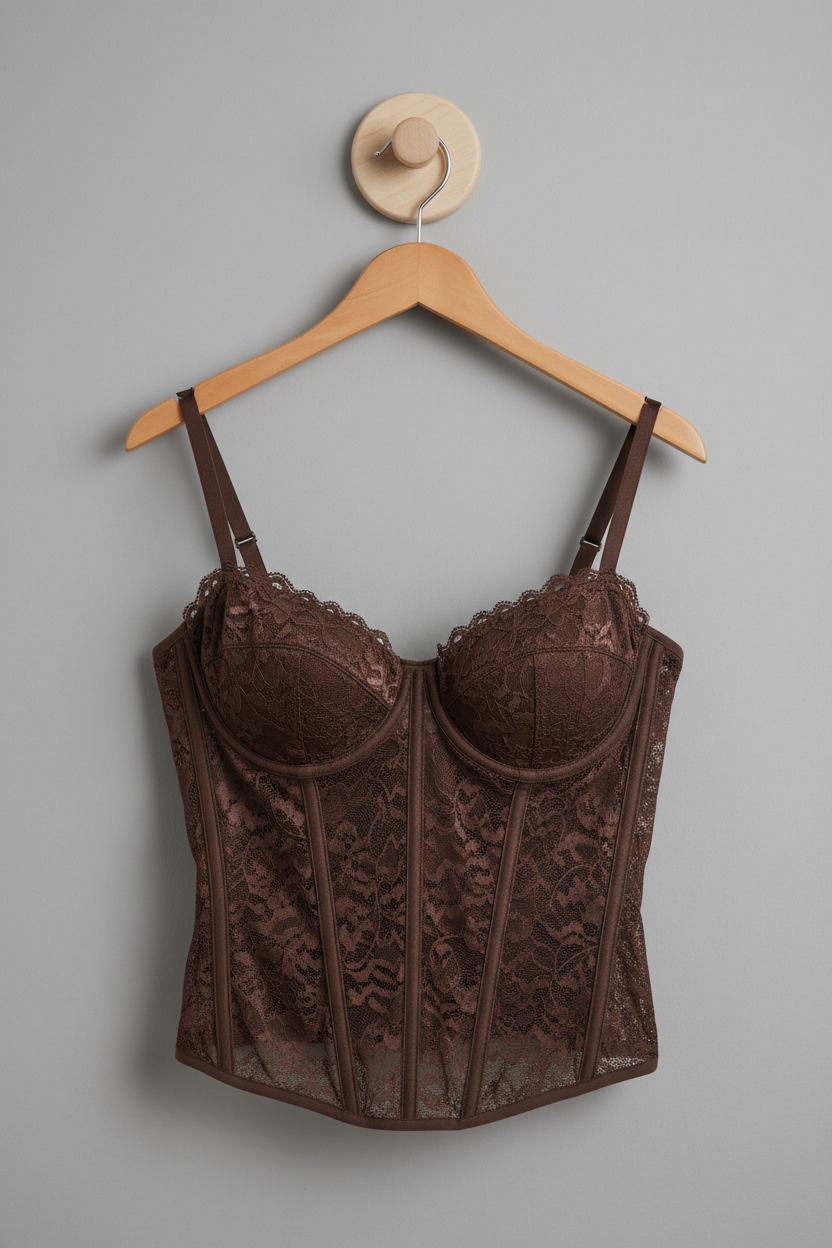 Corset Sia
