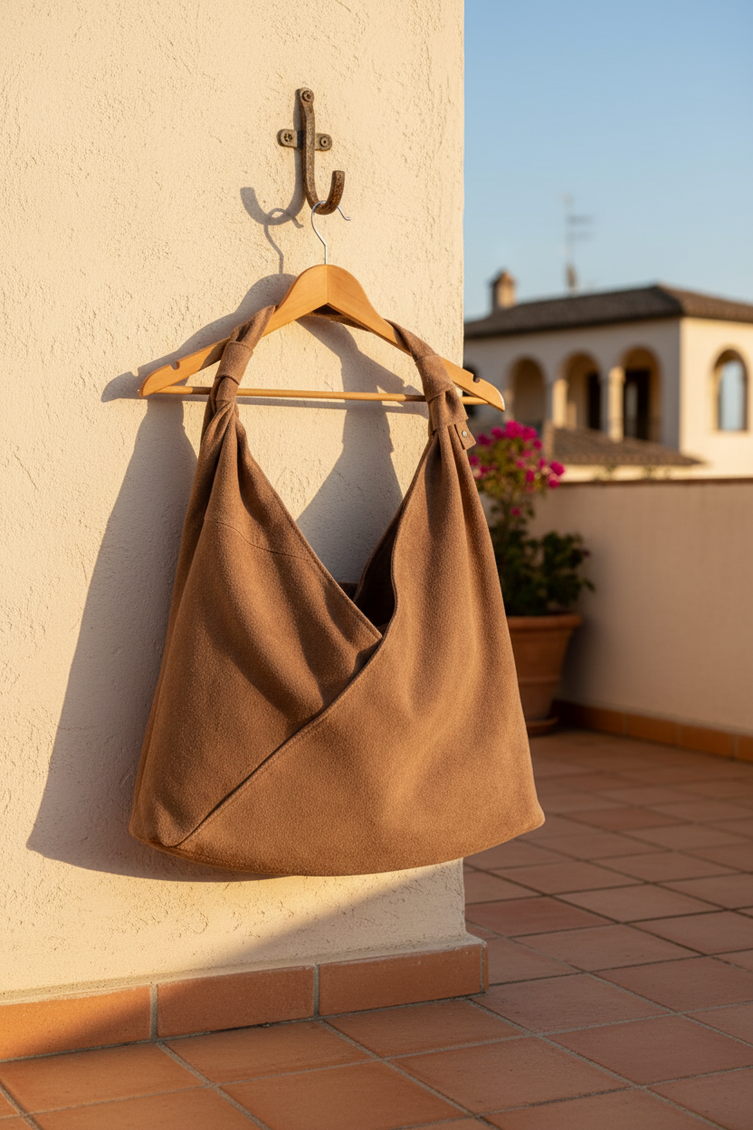 Sac Roma – Terrasse italienne