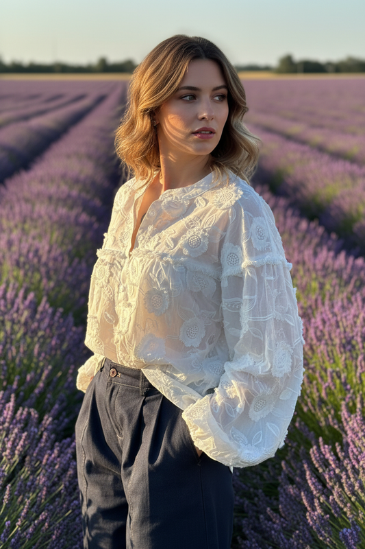 Yuki - Lavande Provence